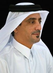 Khaleel AL Jabir