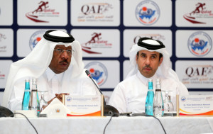 AAA Al Hamad & QOC's Dr Thani (1)
